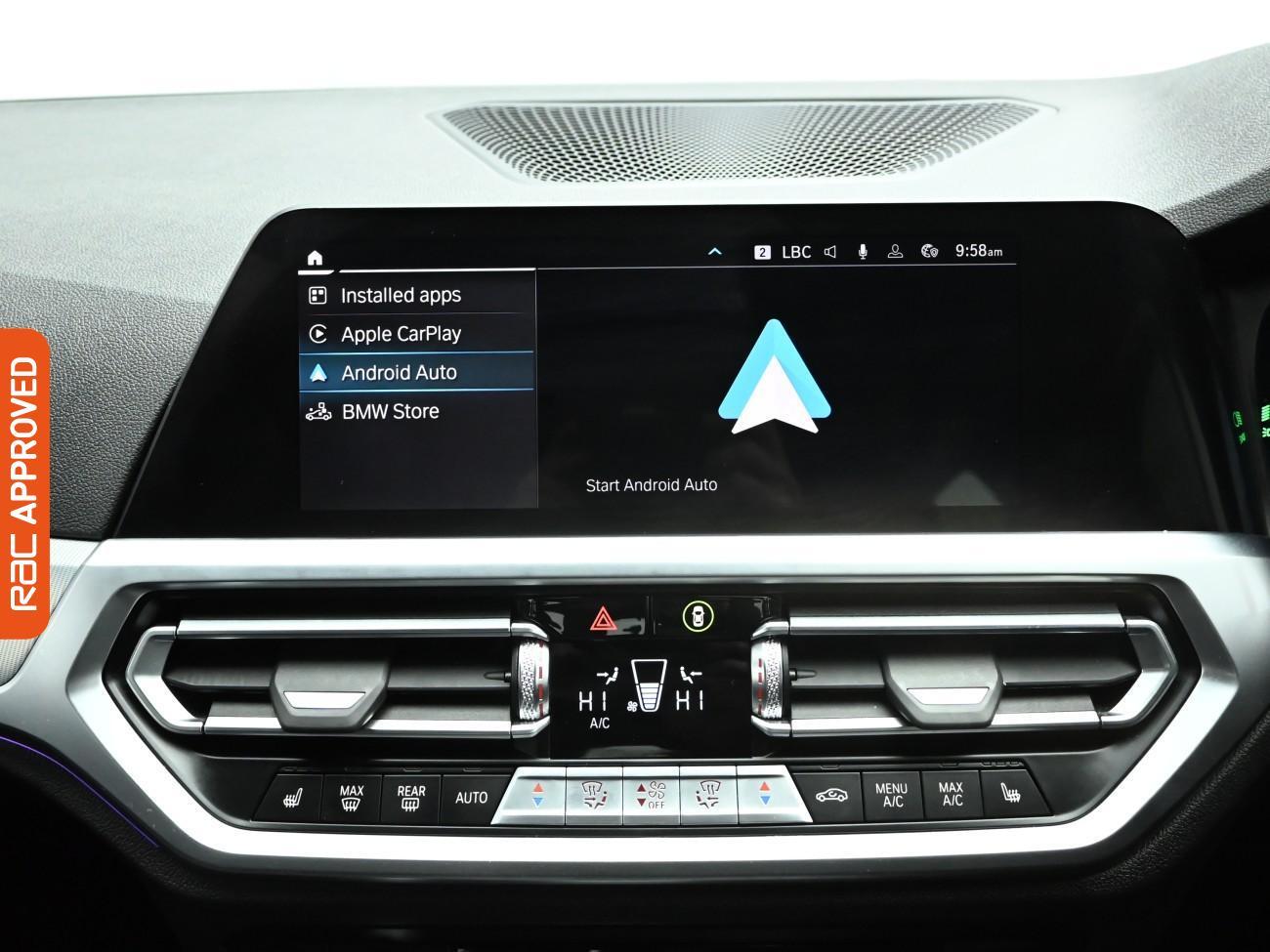 Used BMW 3 Series 2021 for sale - 77206580: Photo 17