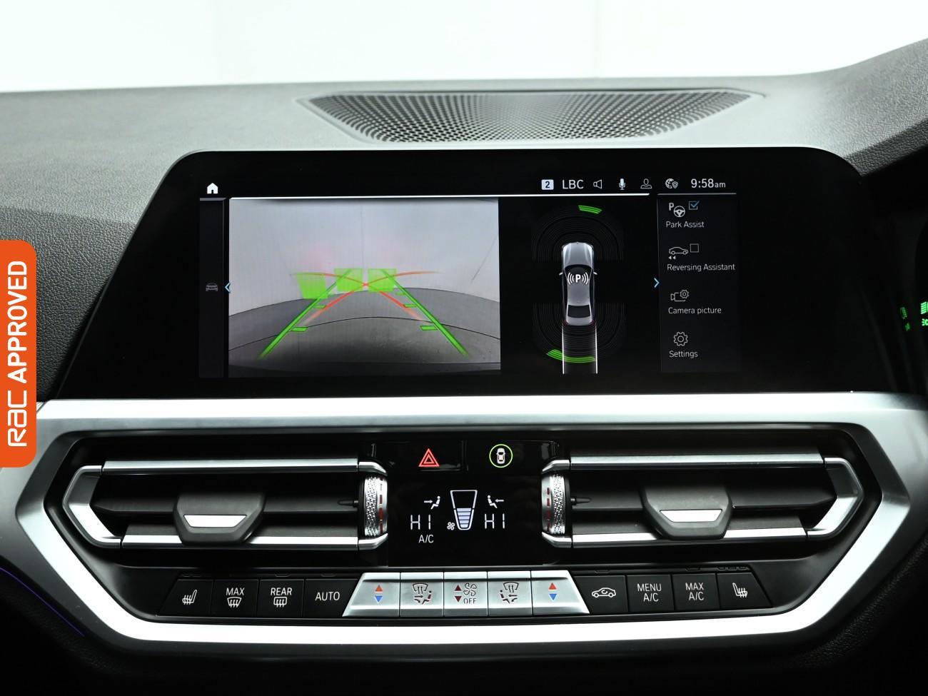 Used BMW 3 Series 2021 for sale - 77206580: Photo 18