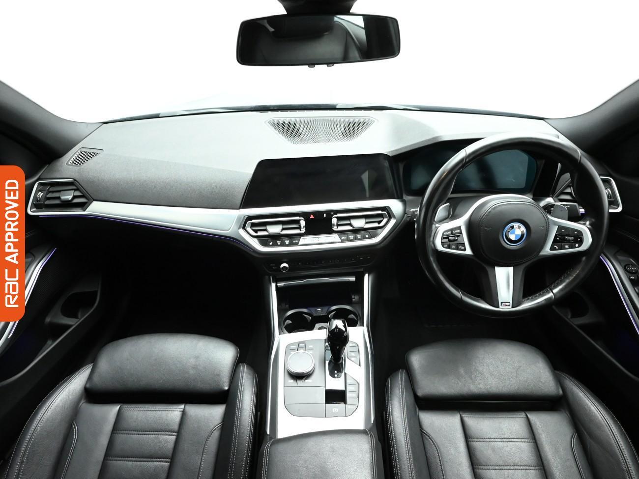 Used BMW 3 Series 2021 for sale - 77206580: Photo 2