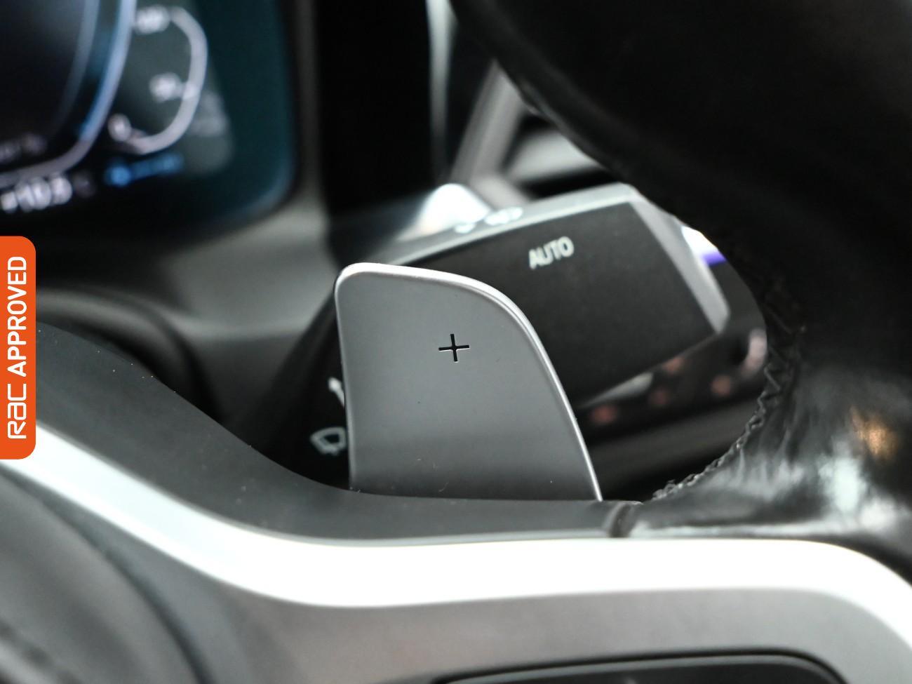 Used BMW 3 Series 2021 for sale - 77206580: Photo 22