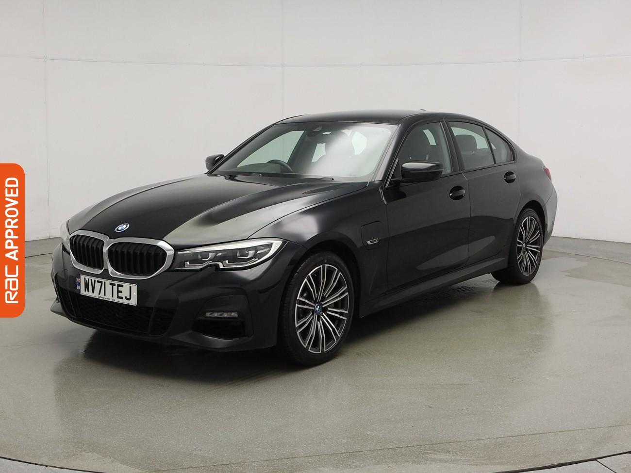 Used BMW 3 Series 2021 for sale - 77206580: Photo 30