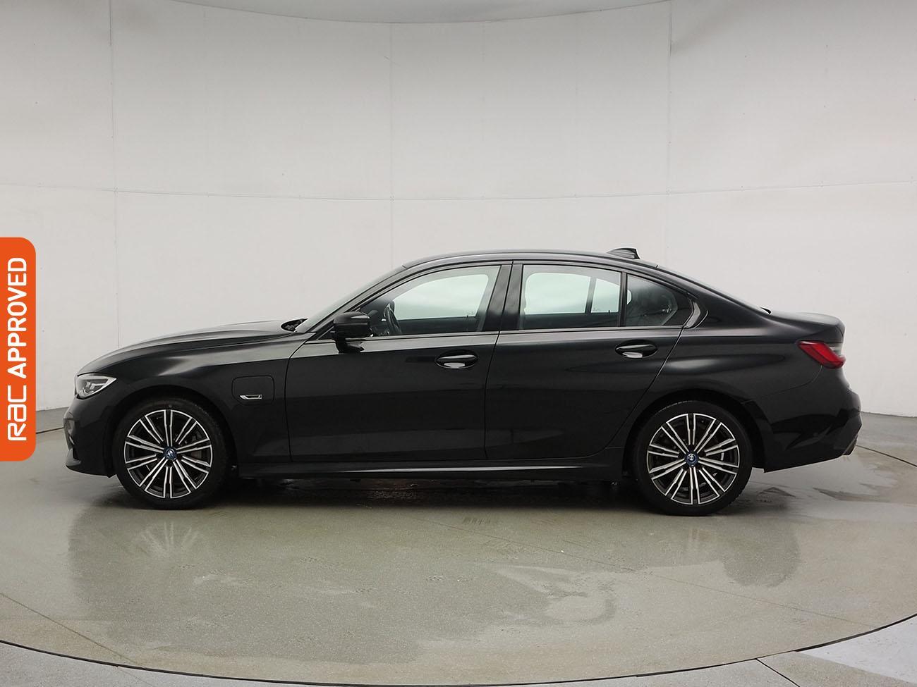 Used BMW 3 Series 2021 for sale - 77206580: Photo 32