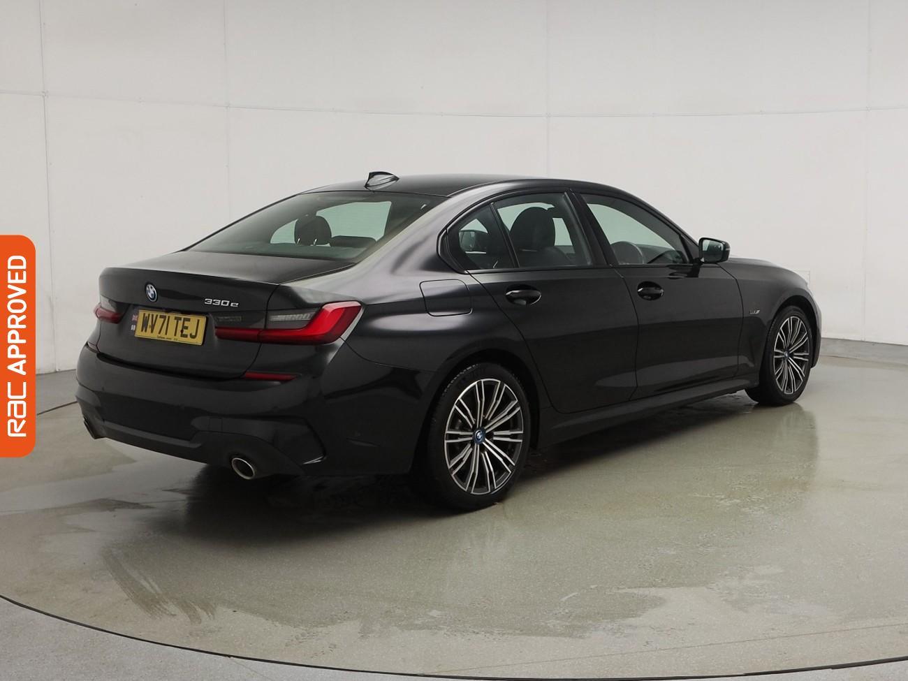 Used BMW 3 Series 2021 for sale - 77206580: Photo 33