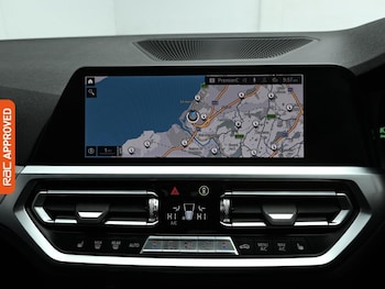 Used BMW 3 Series 2021 for sale - 77206580: Photo