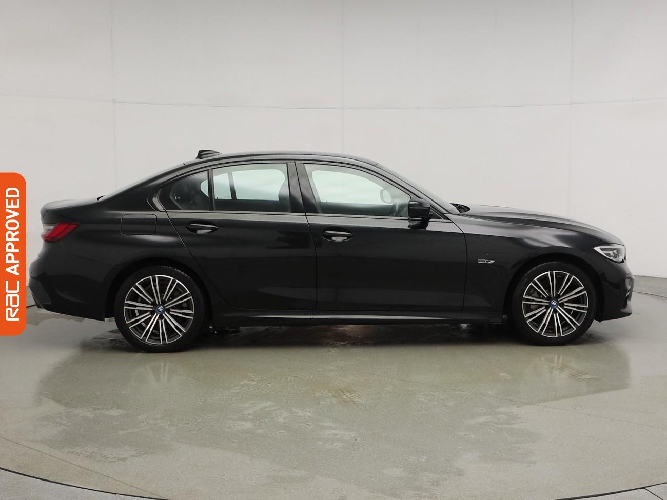 Used BMW 3 Series 2021 for sale - 77206580: Photo 7