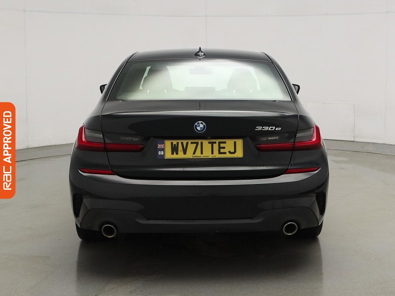 Used BMW 3 Series 2021 for sale - 77206580: Photo 9