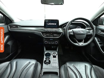 Used Ford Focus 2019 for sale - 78252159: Photo