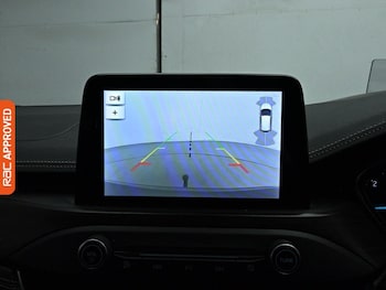 Used Ford Focus 2019 for sale - 78252159: Photo