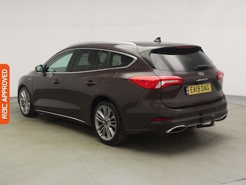 Used Ford Focus 2019 for sale - 78252159: Photo