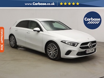 Used Mercedes-Benz A-Class 2021 for sale - 79003943: Photo