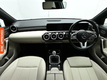 Used Mercedes-Benz A-Class 2021 for sale - 79003943: Photo