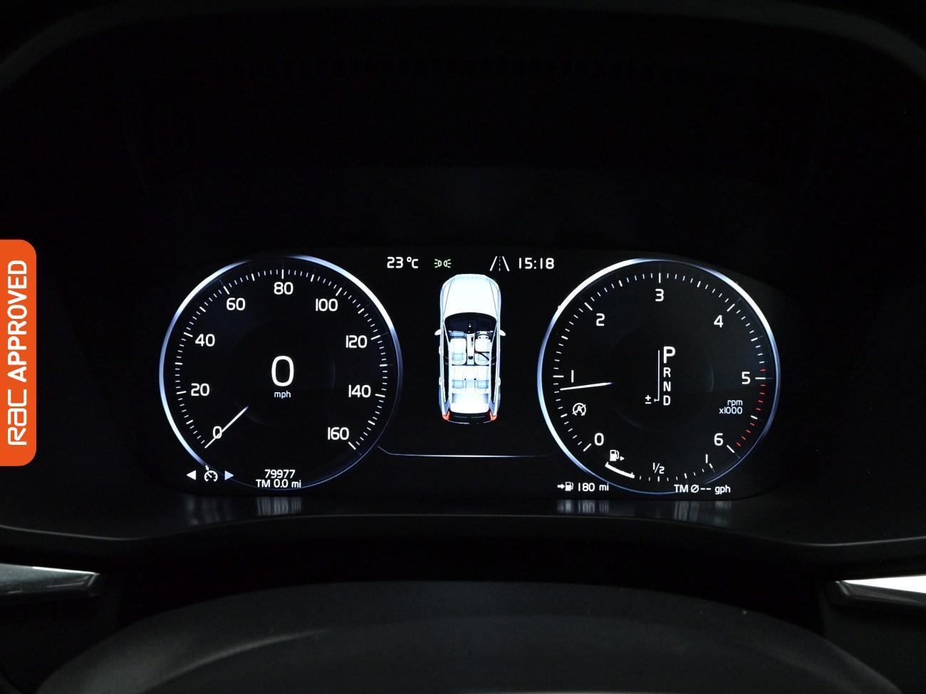 Used Volvo XC60 2018 for sale - 77963262: Photo 11