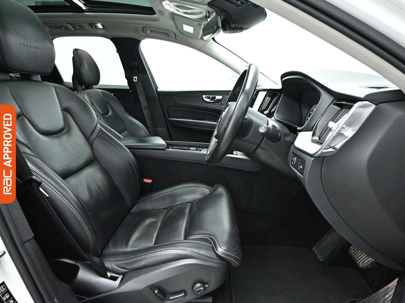 Used Volvo XC60 2018 for sale - 77963262: Photo 12