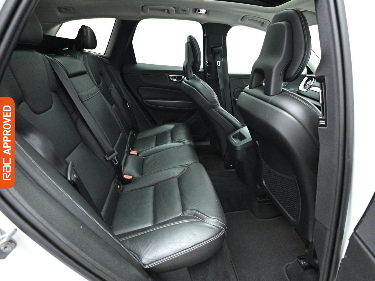 Used Volvo XC60 2018 for sale - 77963262: Photo 13