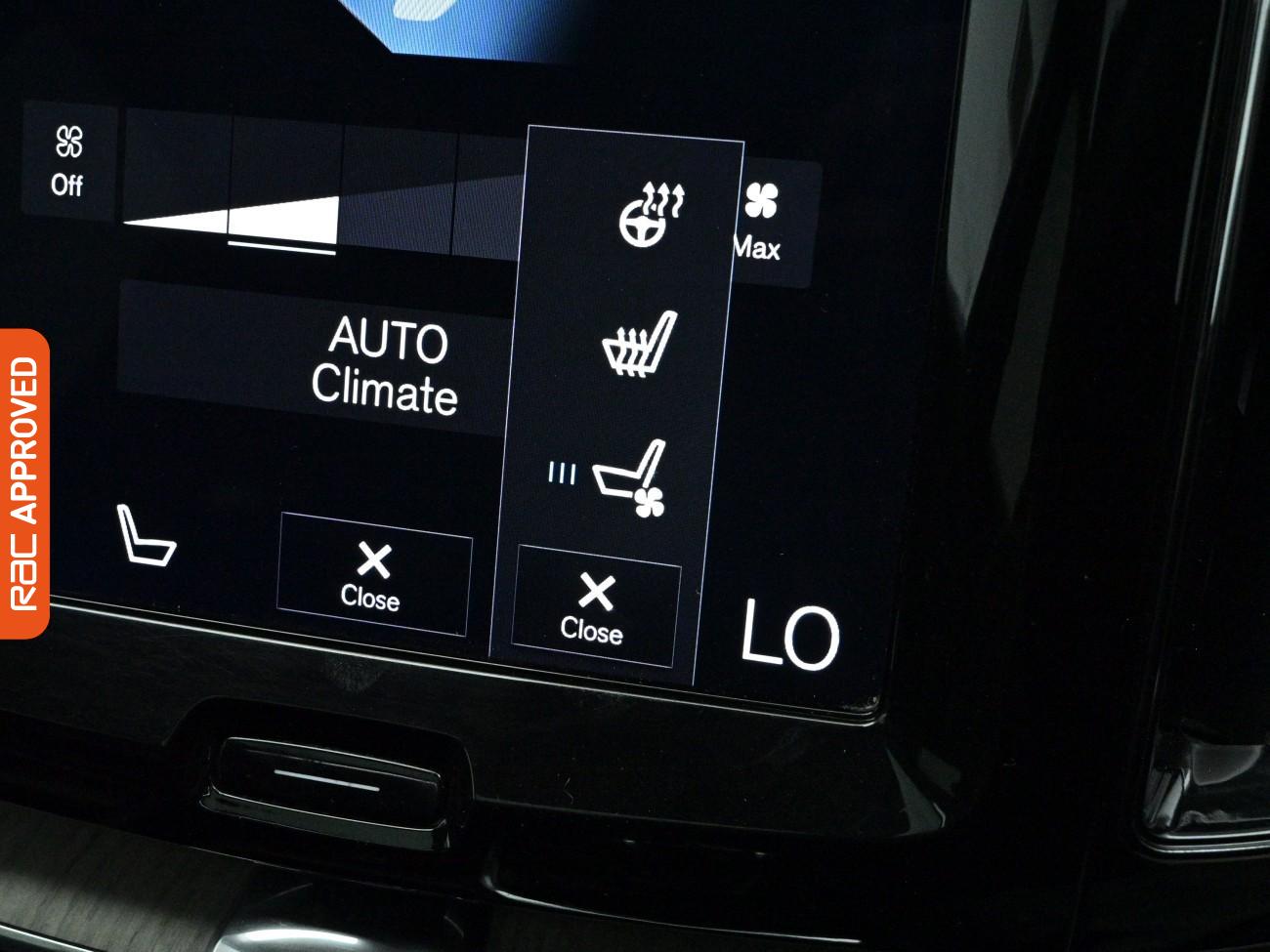 Used Volvo XC60 2018 for sale - 77963262: Photo 15