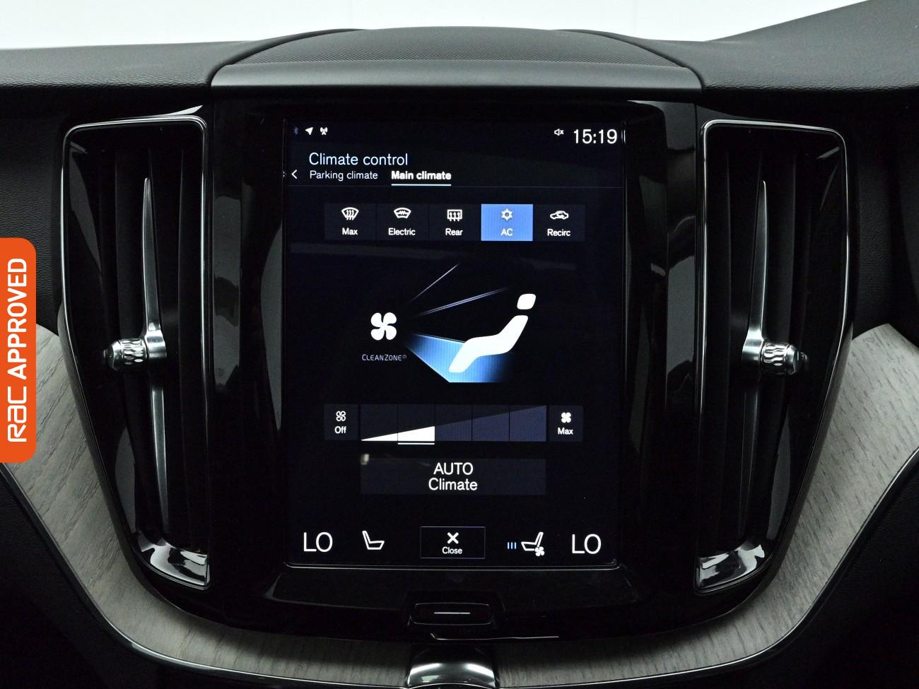 Used Volvo XC60 2018 for sale - 77963262: Photo 16