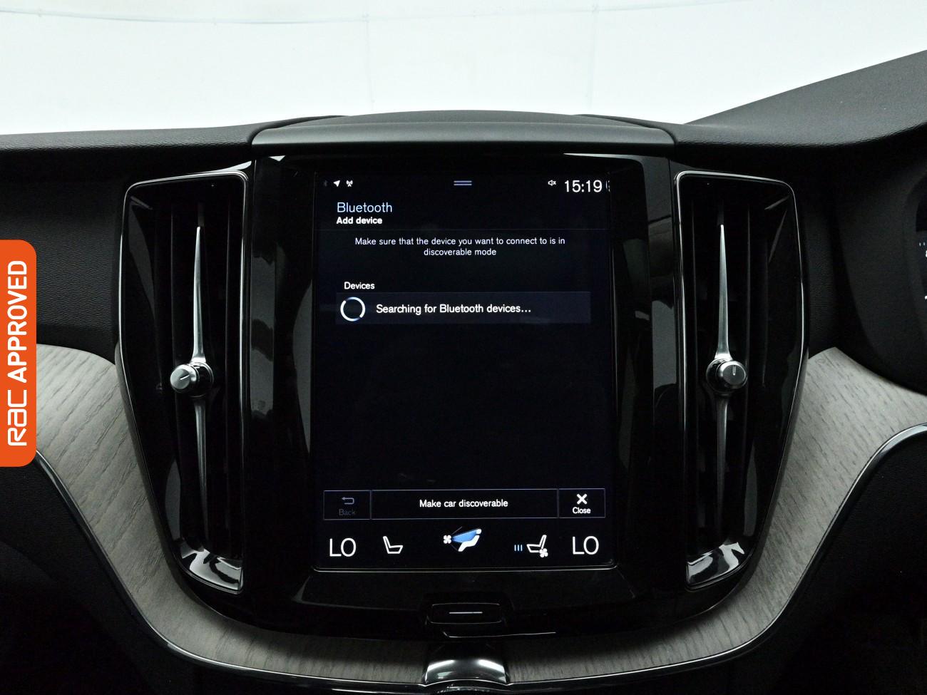 Used Volvo XC60 2018 for sale - 77963262: Photo 18