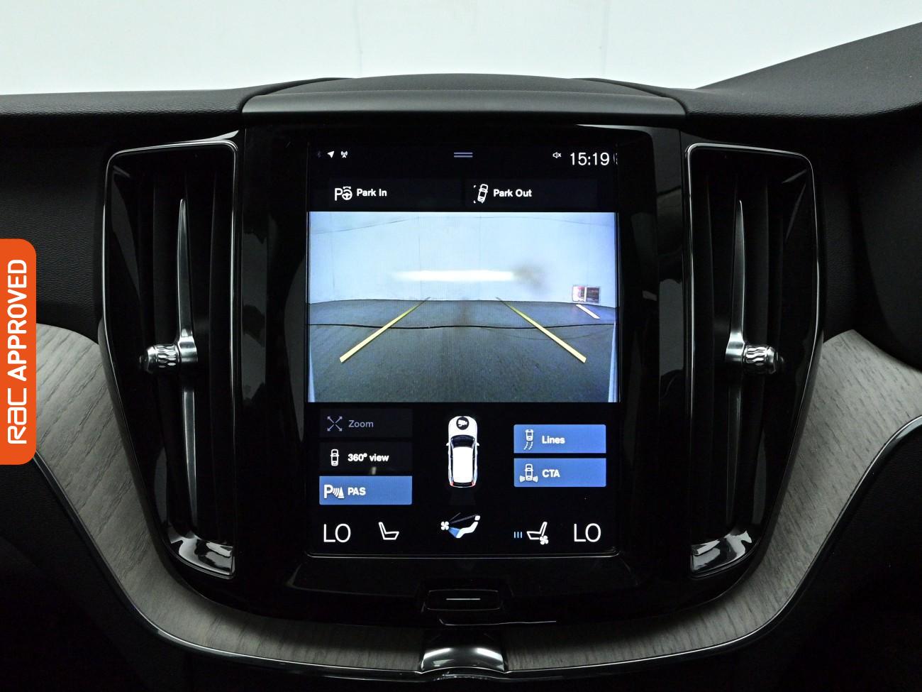 Used Volvo XC60 2018 for sale - 77963262: Photo 19