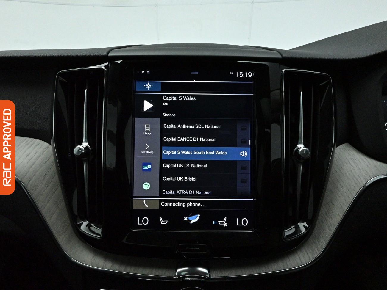 Used Volvo XC60 2018 for sale - 77963262: Photo 21