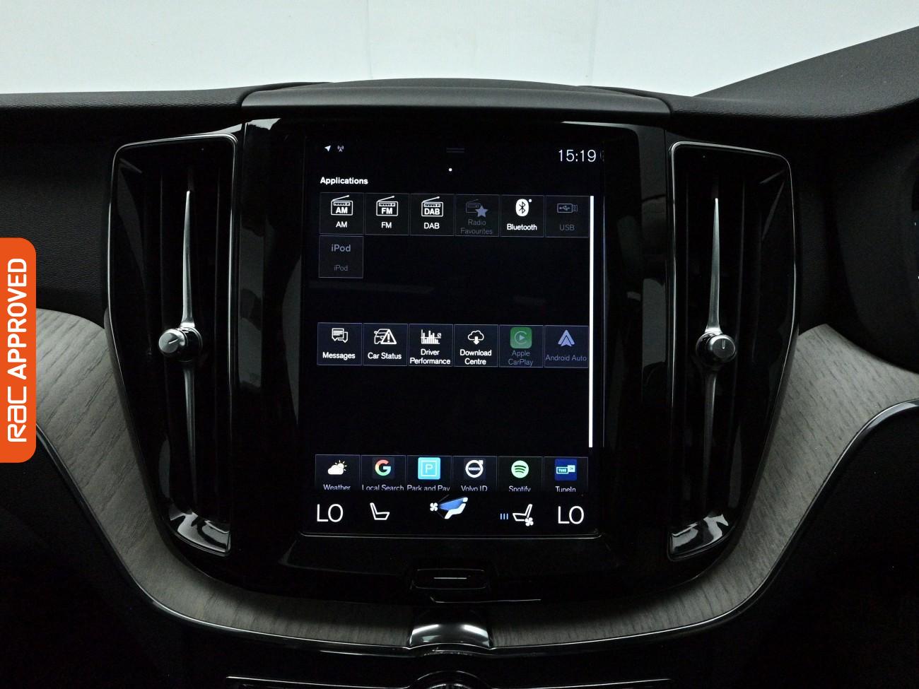 Used Volvo XC60 2018 for sale - 77963262: Photo 22