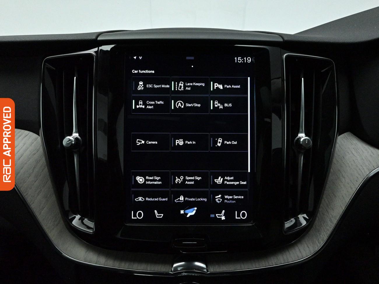 Used Volvo XC60 2018 for sale - 77963262: Photo 23