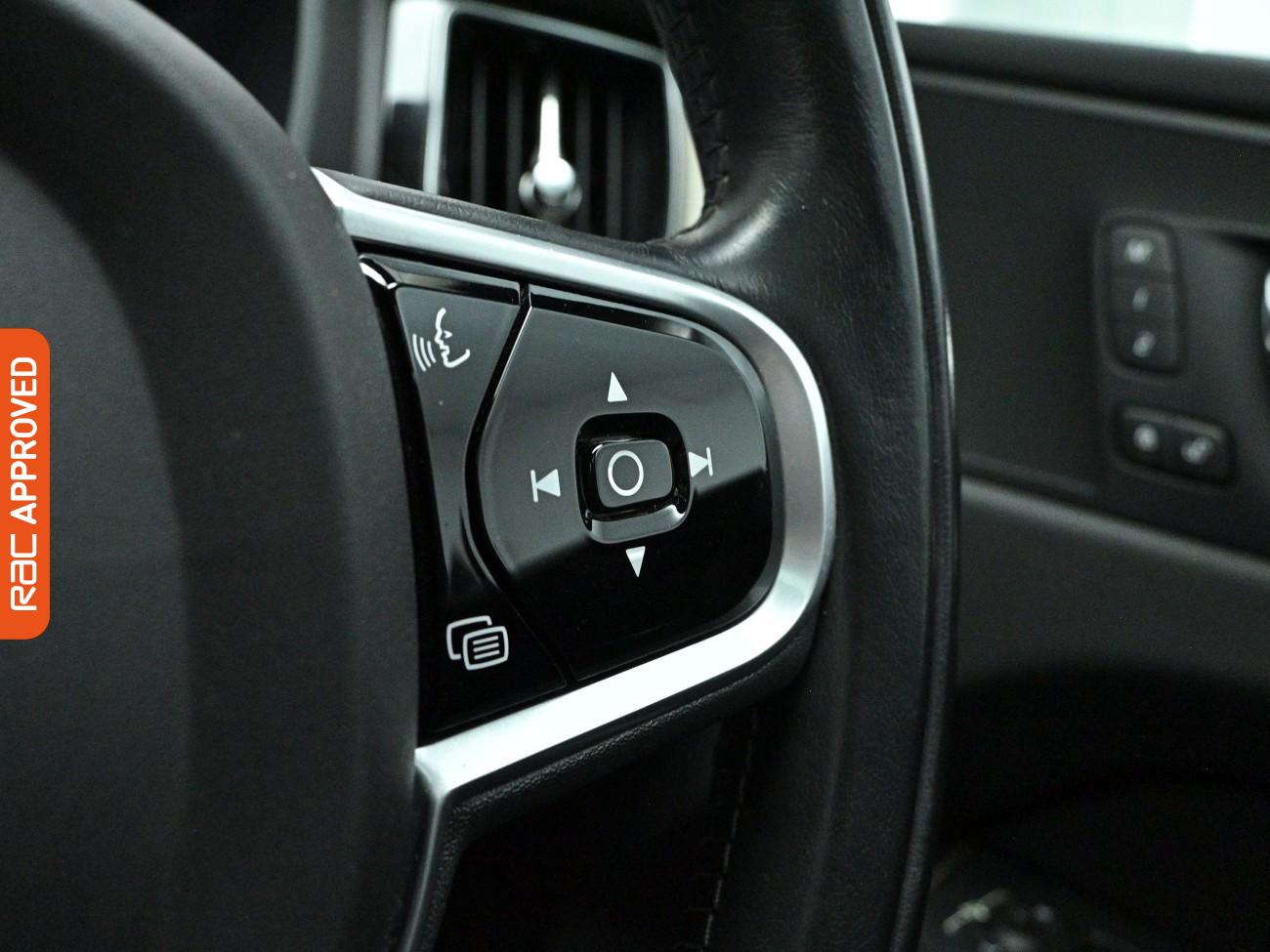 Used Volvo XC60 2018 for sale - 77963262: Photo 24