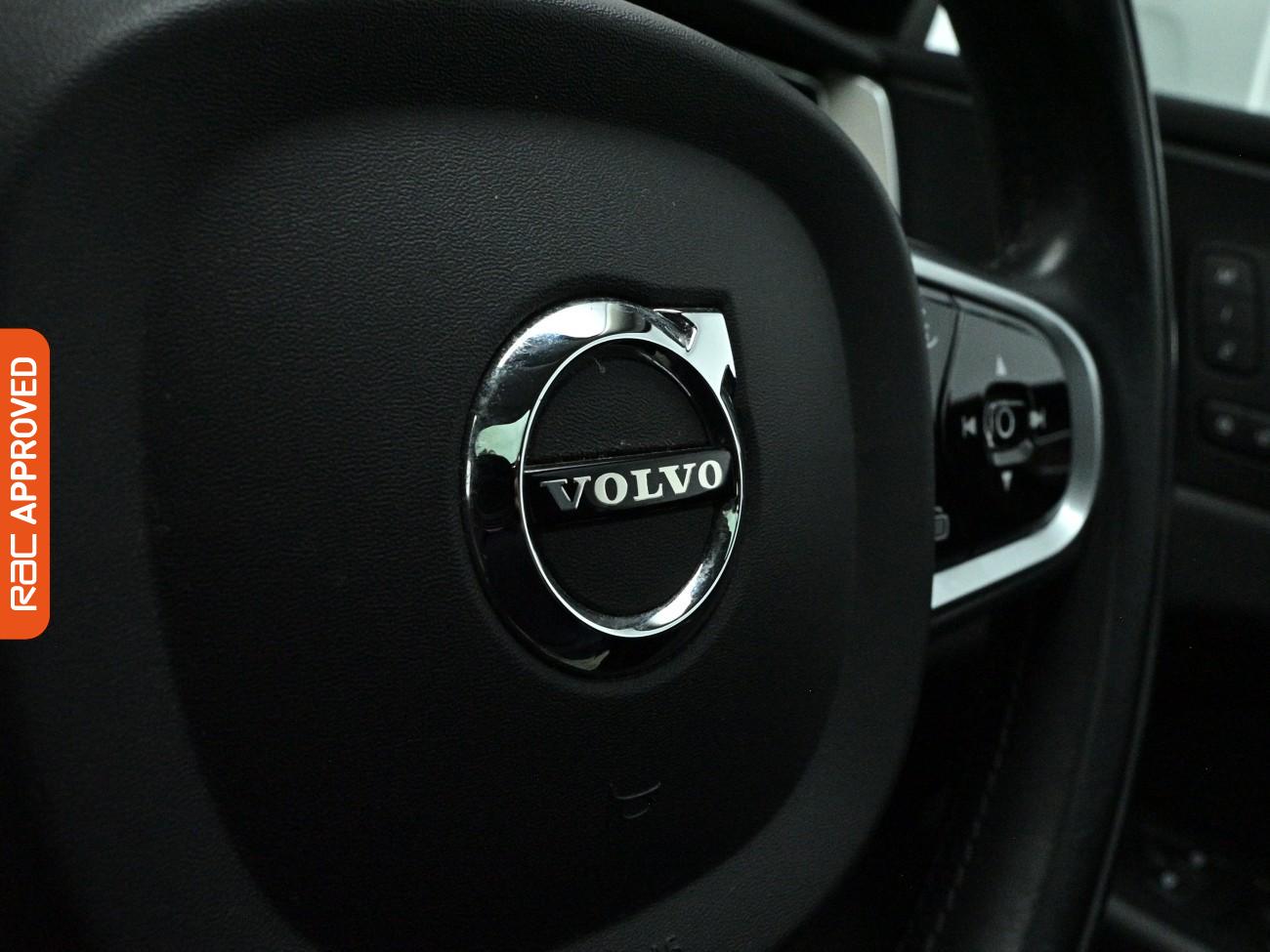 Used Volvo XC60 2018 for sale - 77963262: Photo 26