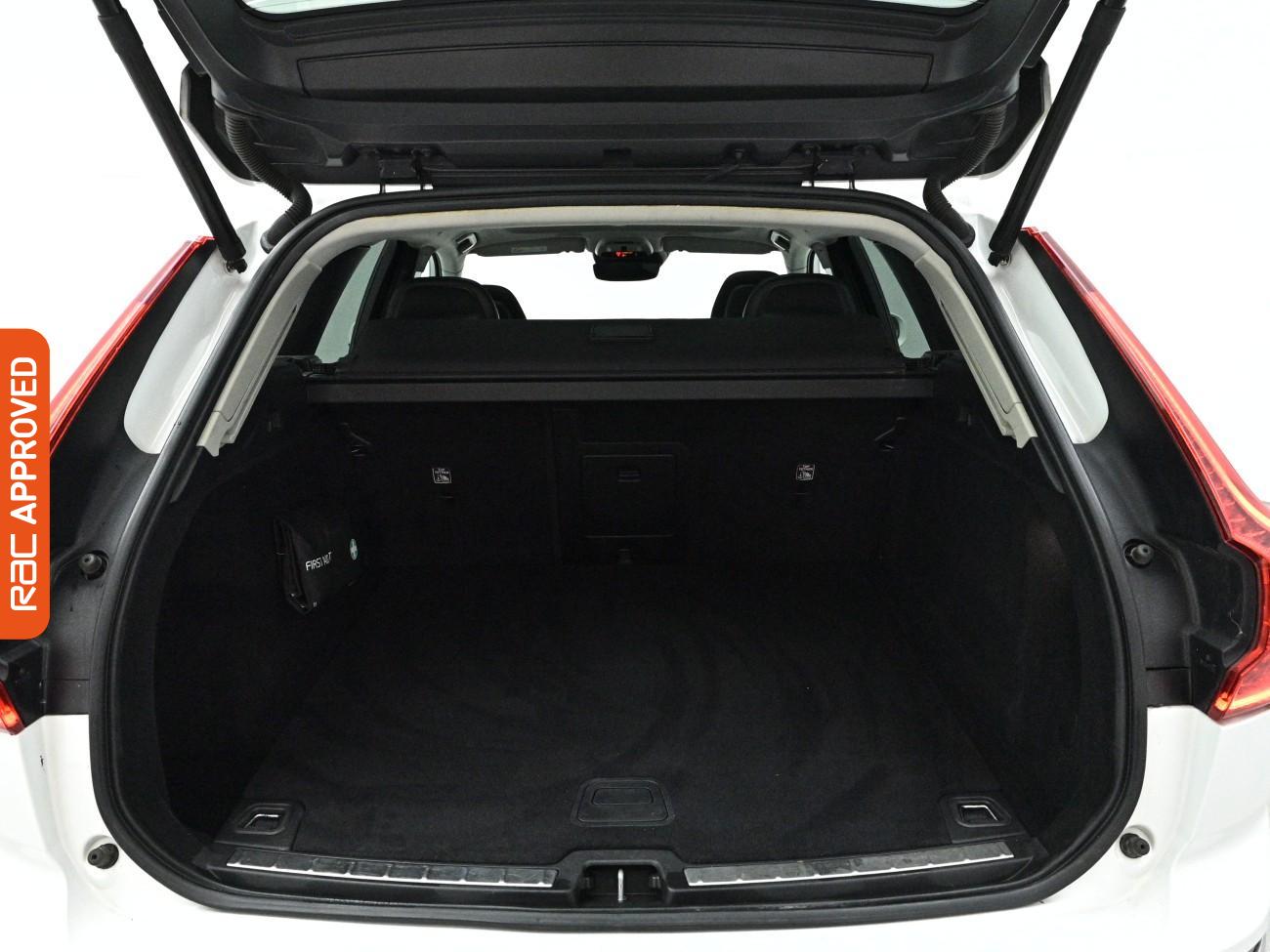 Used Volvo XC60 2018 for sale - 77963262: Photo 28