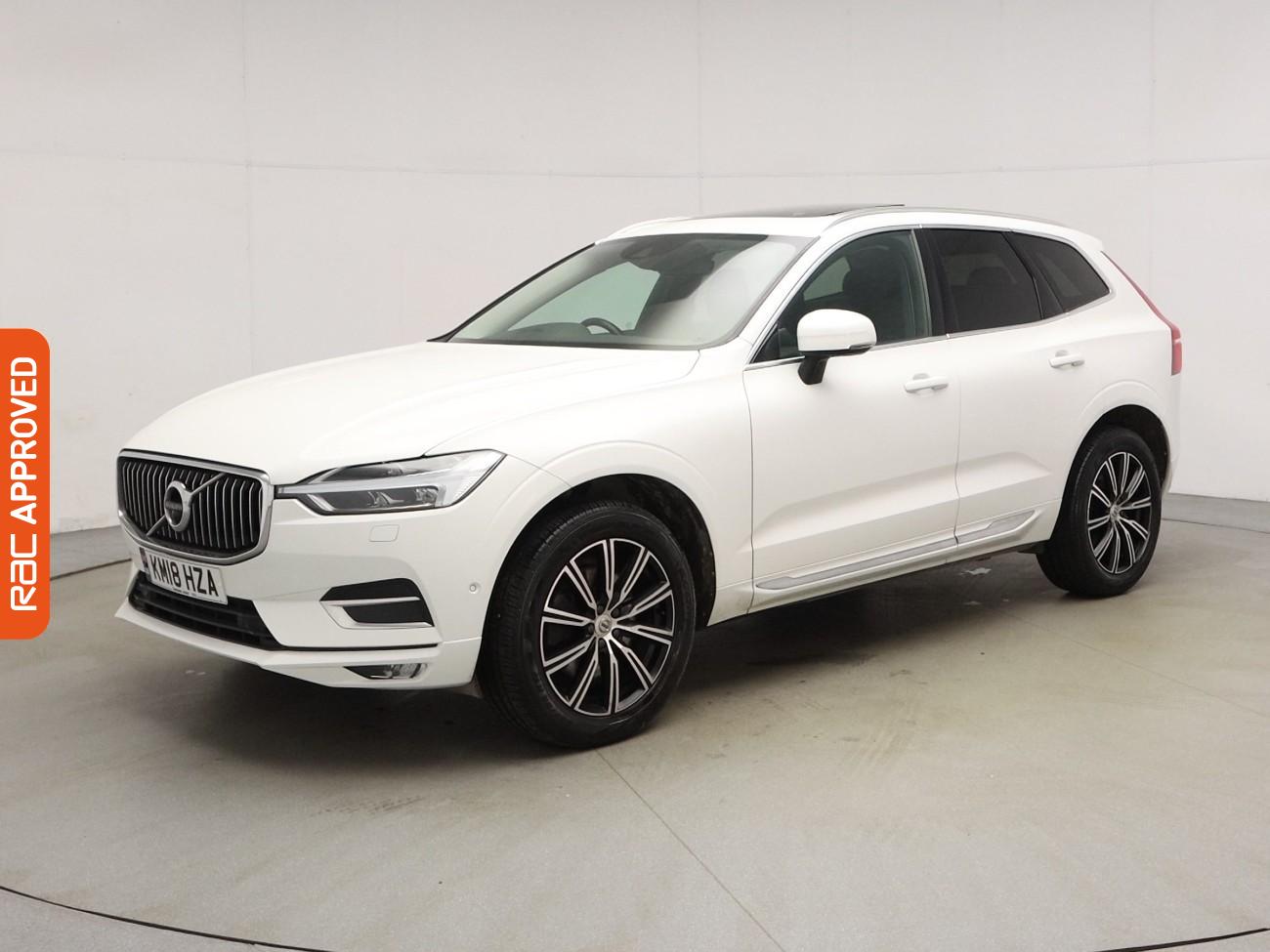 Used Volvo XC60 2018 for sale - 77963262: Photo 31