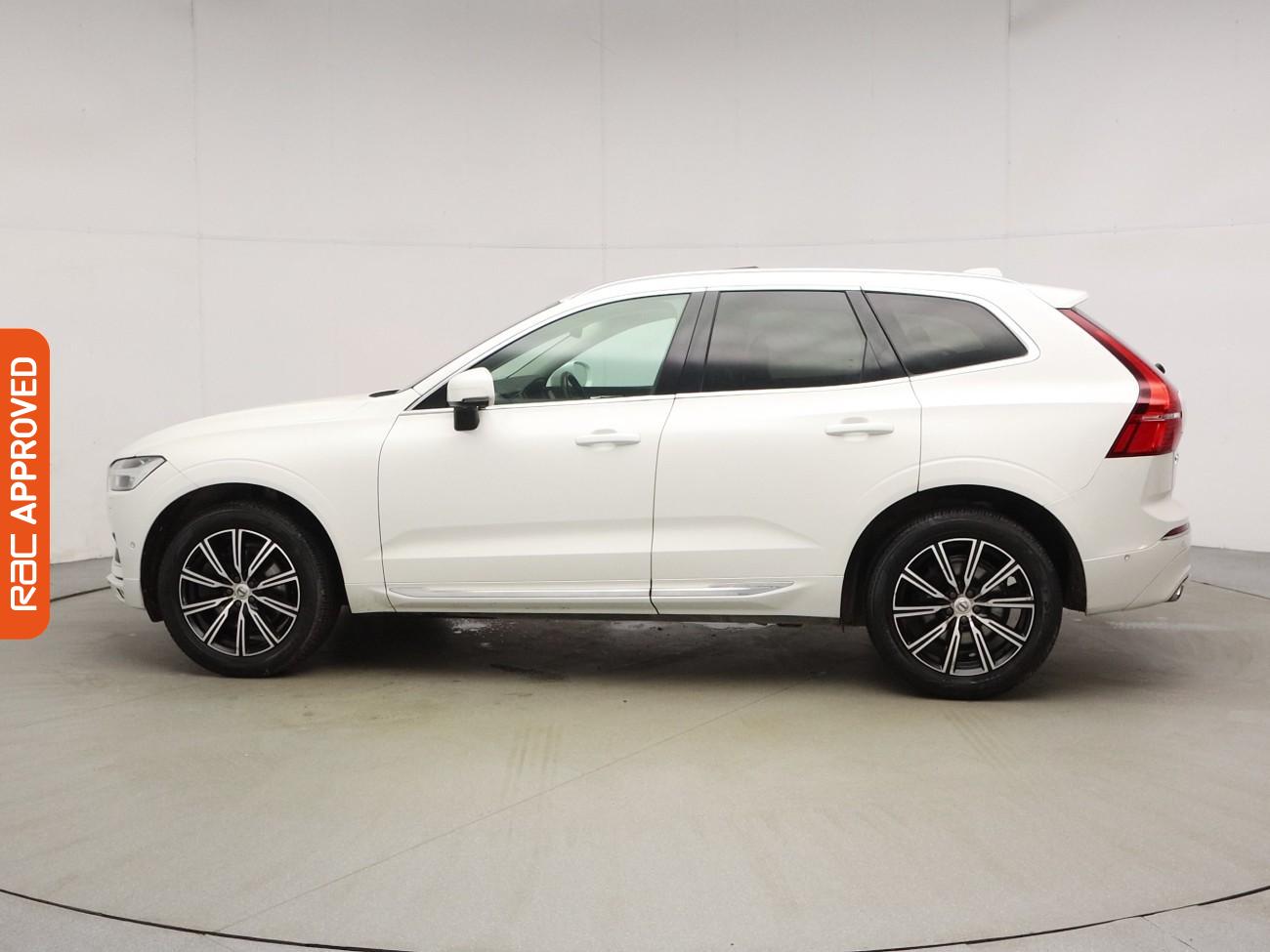 Used Volvo XC60 2018 for sale - 77963262: Photo 32