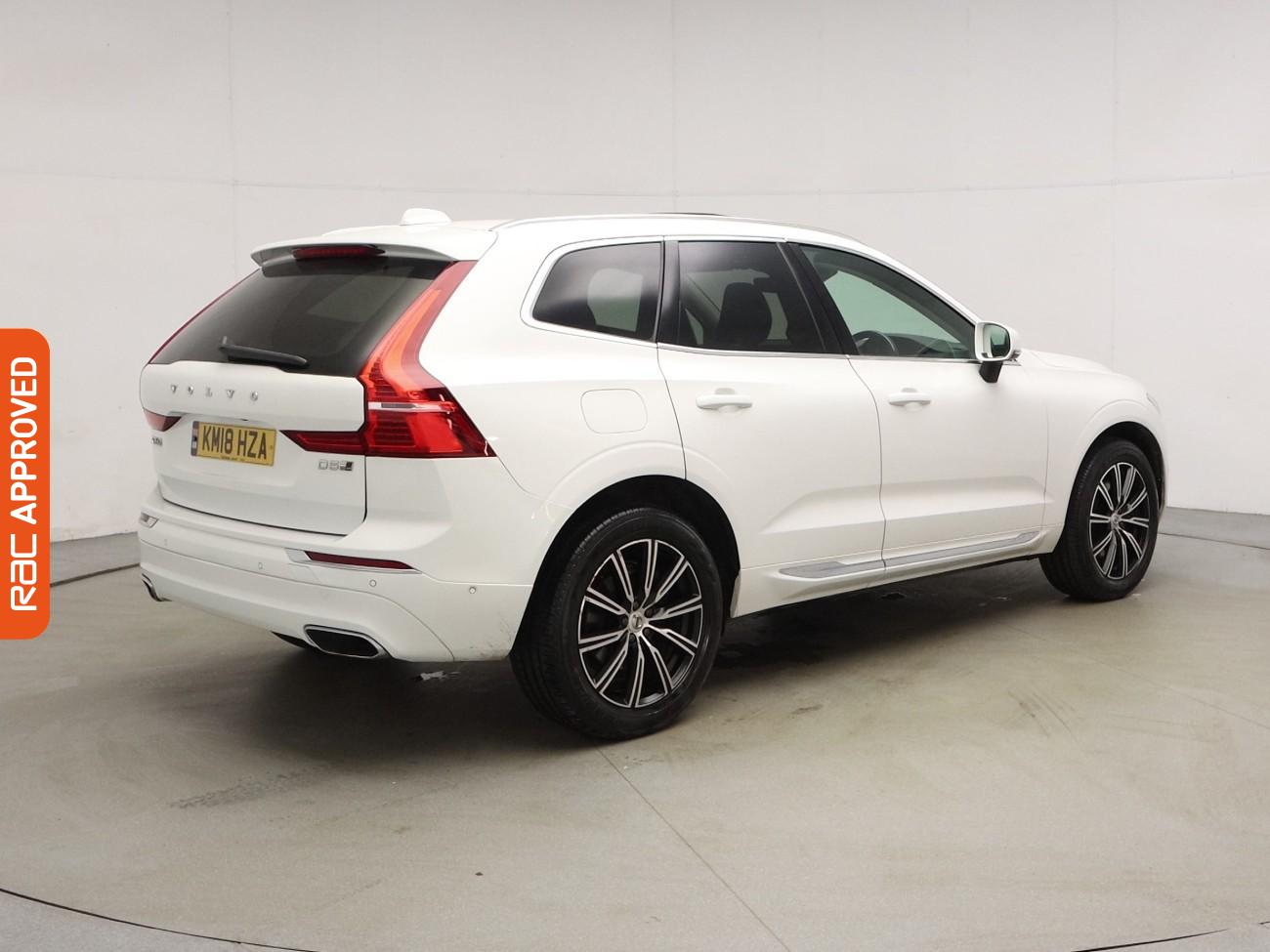 Used Volvo XC60 2018 for sale - 77963262: Photo 33