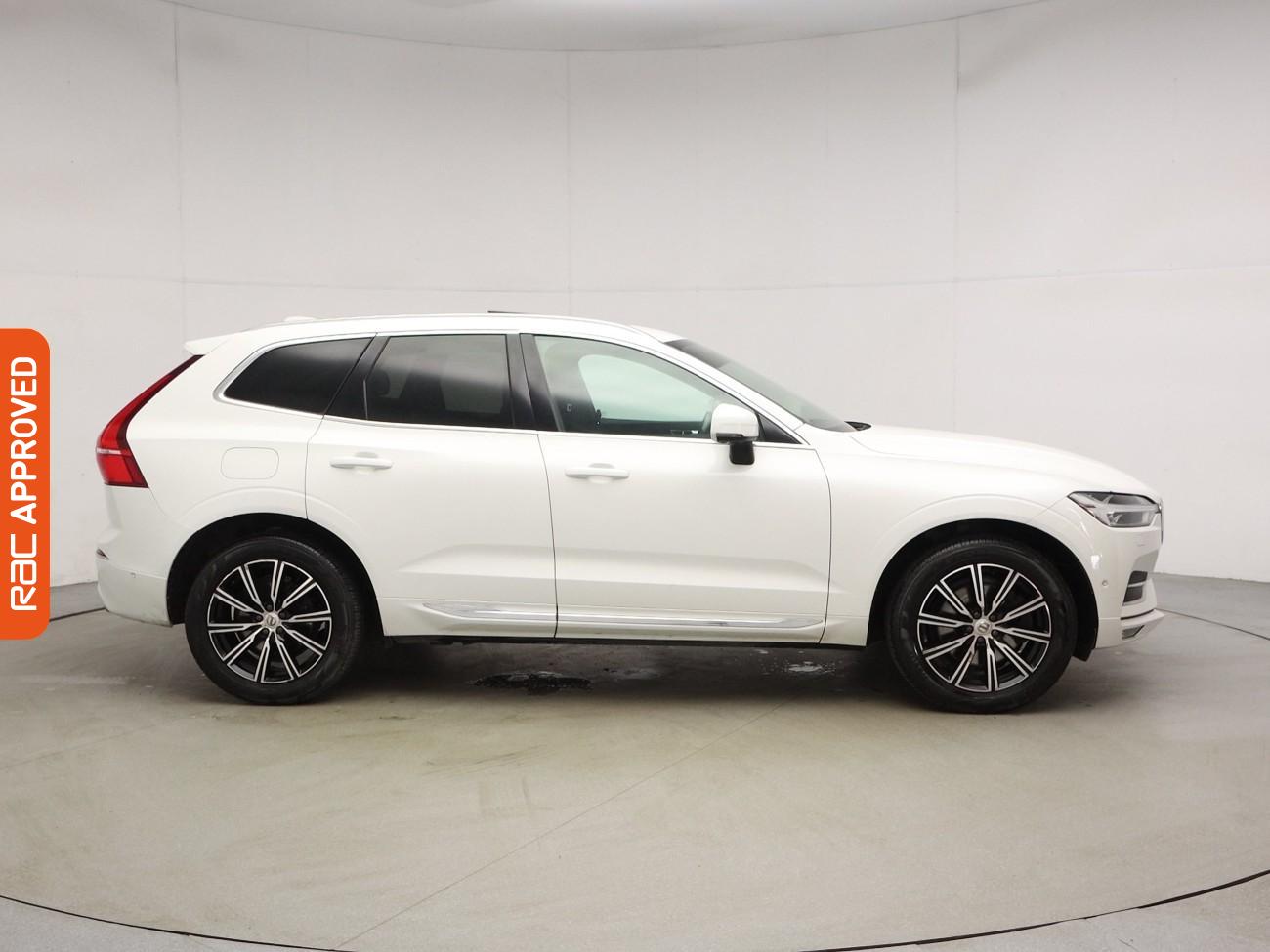 Used Volvo XC60 2018 for sale - 77963262: Photo 6