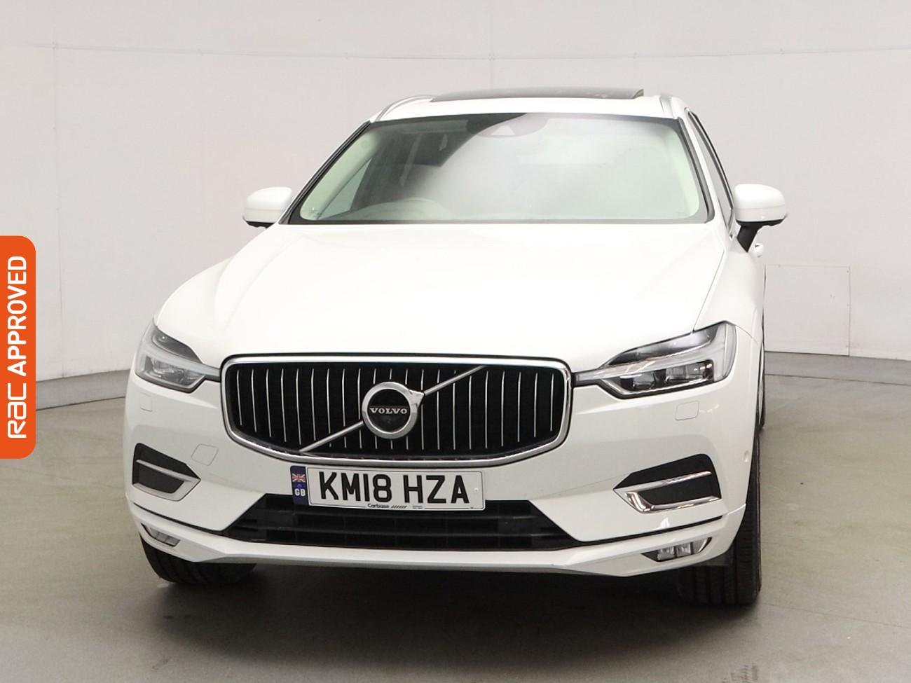 Used Volvo XC60 2018 for sale - 77963262: Photo 7