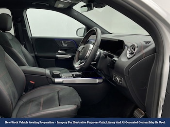 Used Mercedes-Benz EQB 2022 for sale - 79535993: Photo