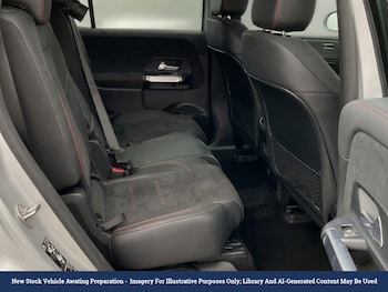 Used Mercedes-Benz EQB 2022 for sale - 79535993: Photo