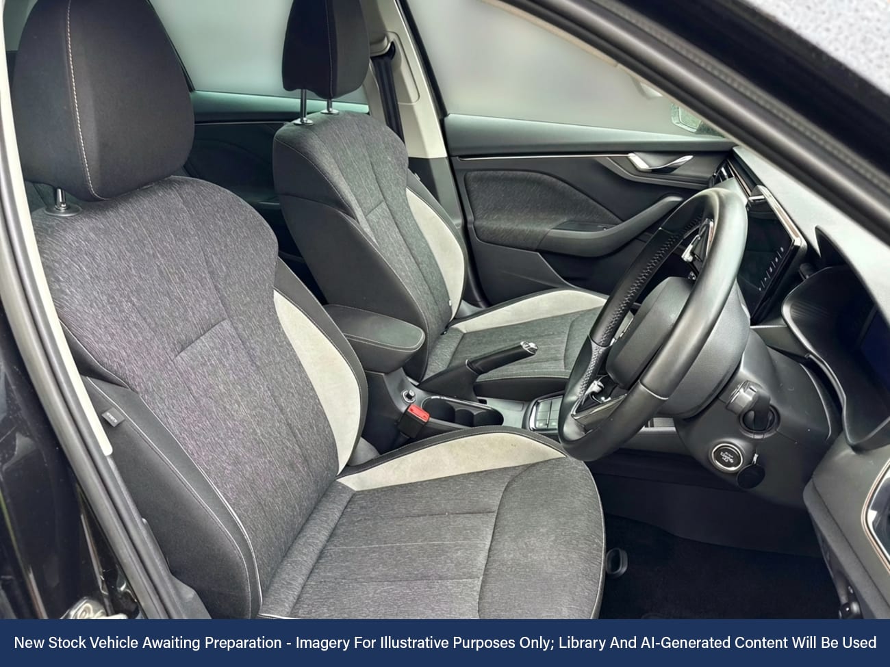 Used Skoda Kamiq 2022 for sale - 77555607: Photo 3