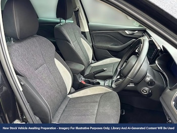 Used Skoda Kamiq 2022 for sale - 77555607: Photo