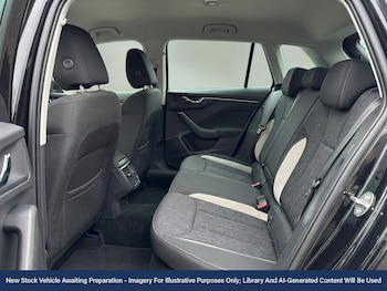 Used Skoda Kamiq 2022 for sale - 77555607: Photo