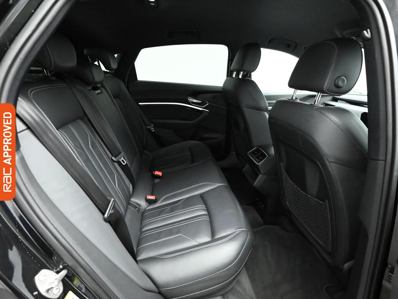 Used Audi e-tron 2022 for sale - 77458810: Photo 14