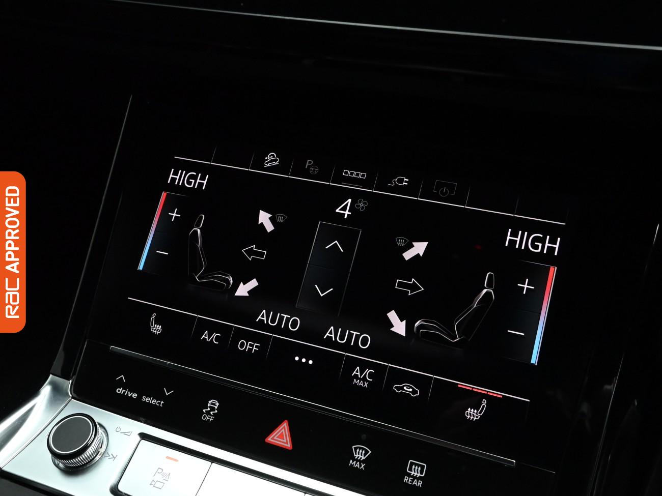 Used Audi e-tron 2022 for sale - 77458810: Photo 17