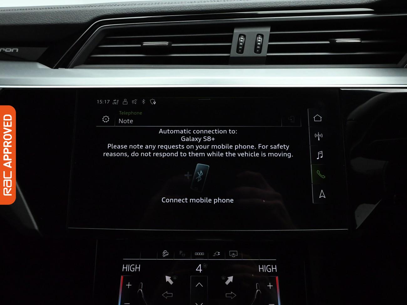 Used Audi e-tron 2022 for sale - 77458810: Photo 22