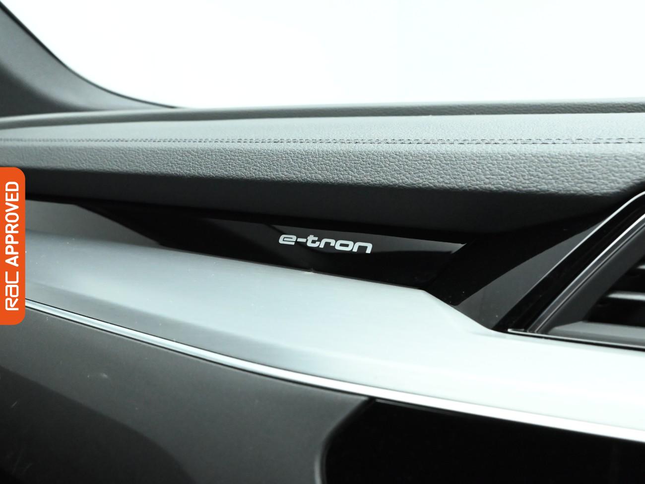 Used Audi e-tron 2022 for sale - 77458810: Photo 23