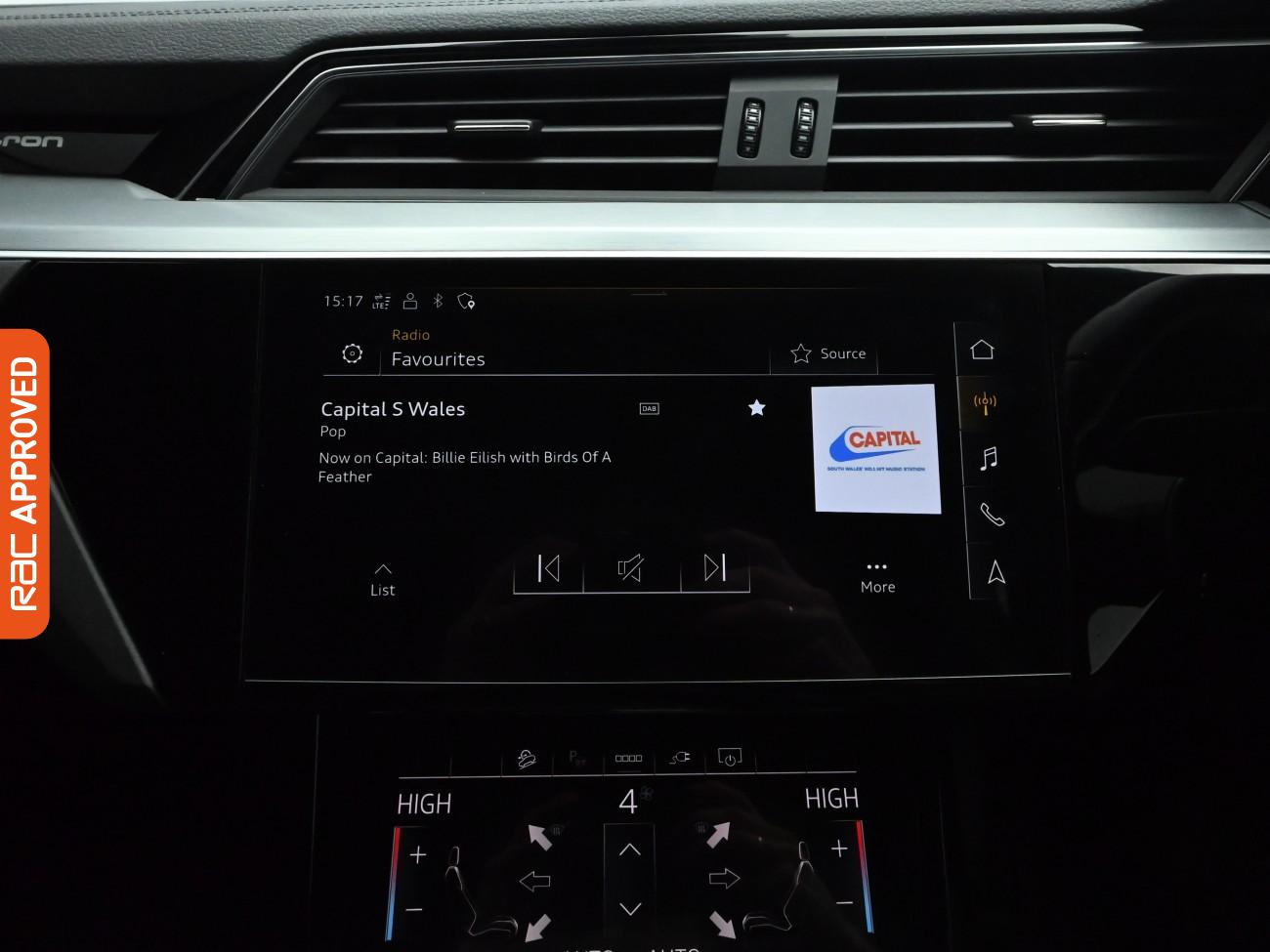 Used Audi e-tron 2022 for sale - 77458810: Photo 24