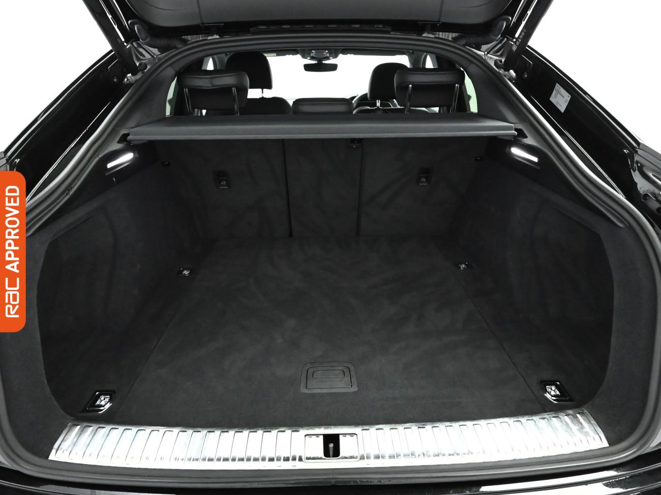 Used Audi e-tron 2022 for sale - 77458810: Photo 29