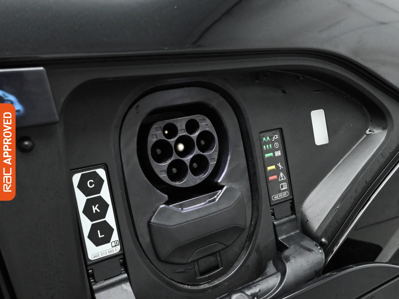 Used Audi e-tron 2022 for sale - 77458810: Photo 30