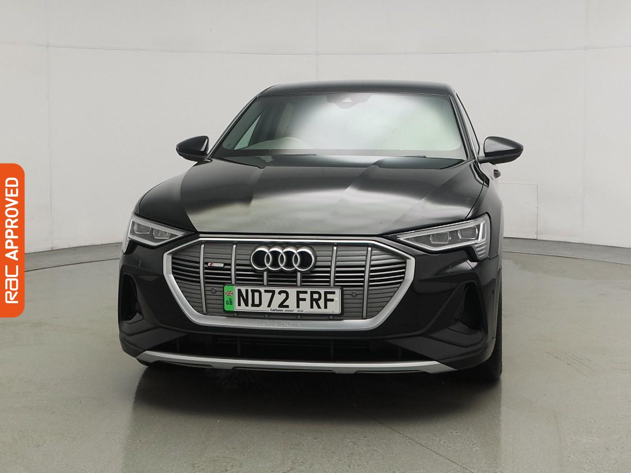 Used Audi e-tron 2022 for sale - 77458810: Photo 8