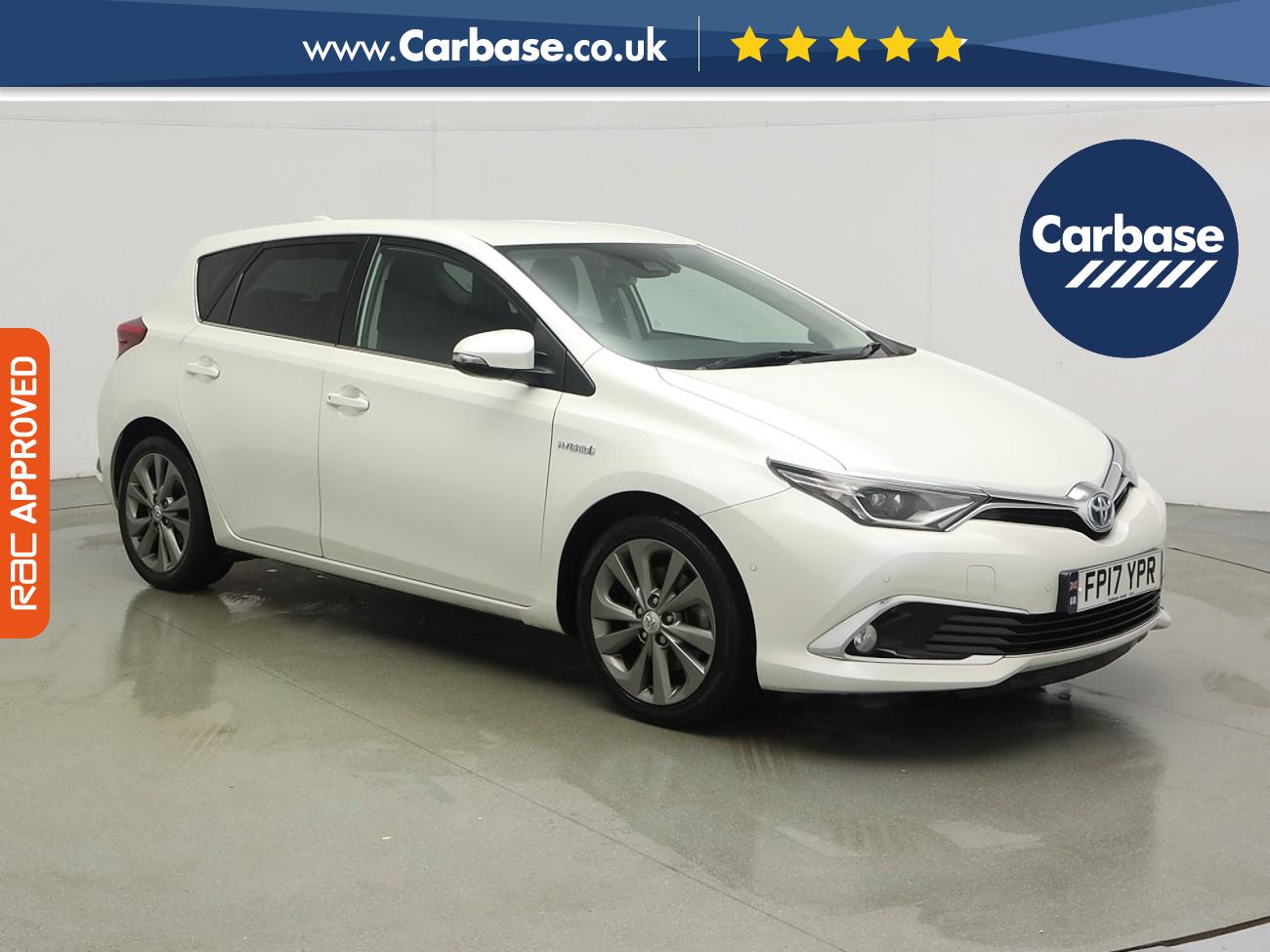 Used Toyota Auris 2017 for sale - 76746277: Photo 1
