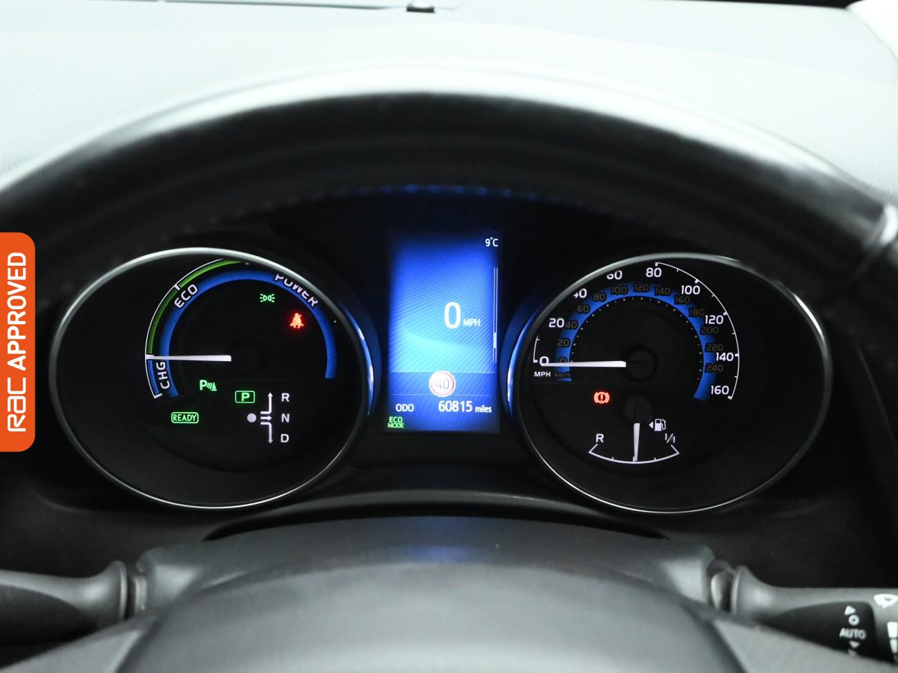 Used Toyota Auris 2017 for sale - 76746277: Photo 11