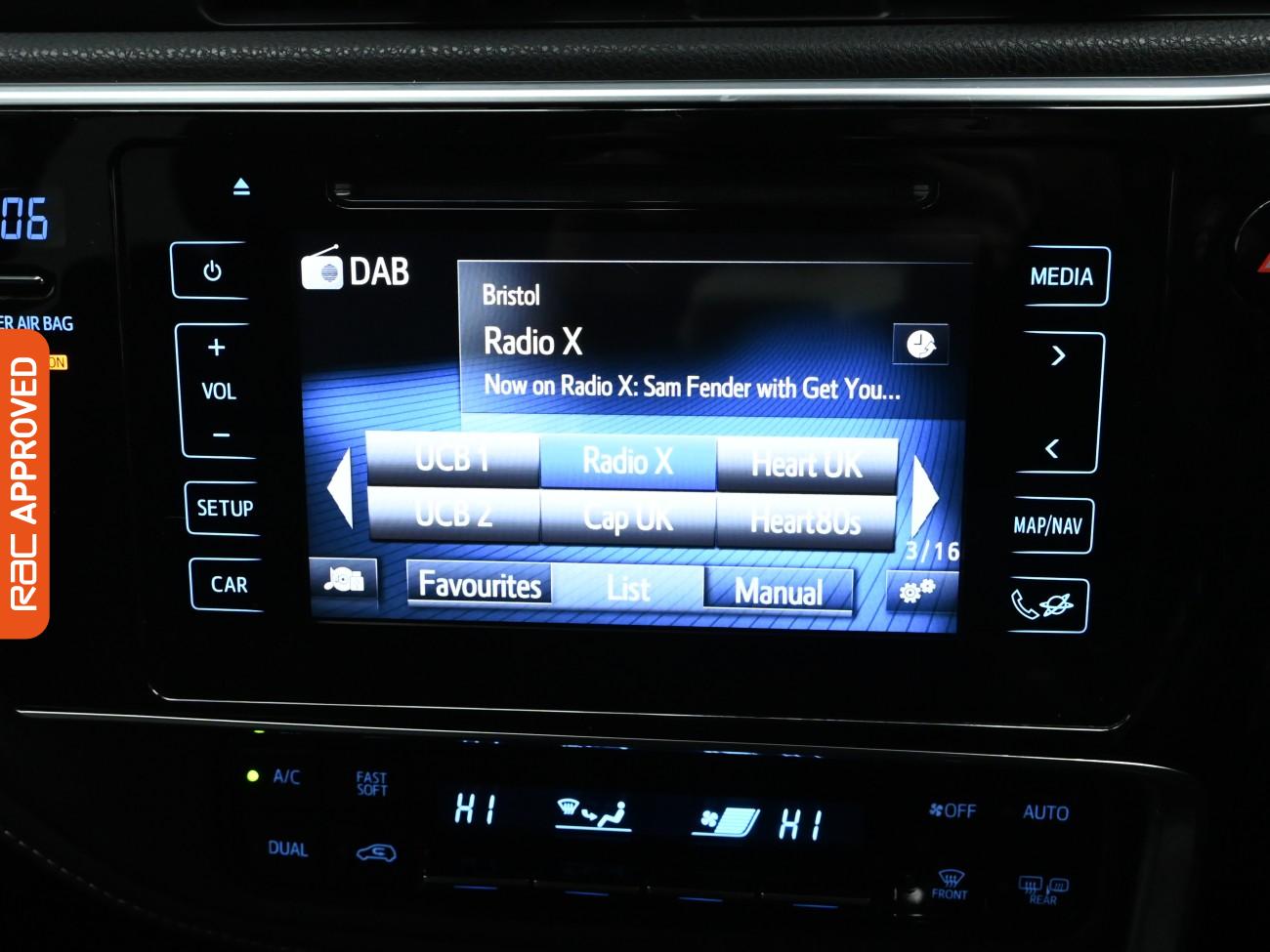 Used Toyota Auris 2017 for sale - 76746277: Photo 14