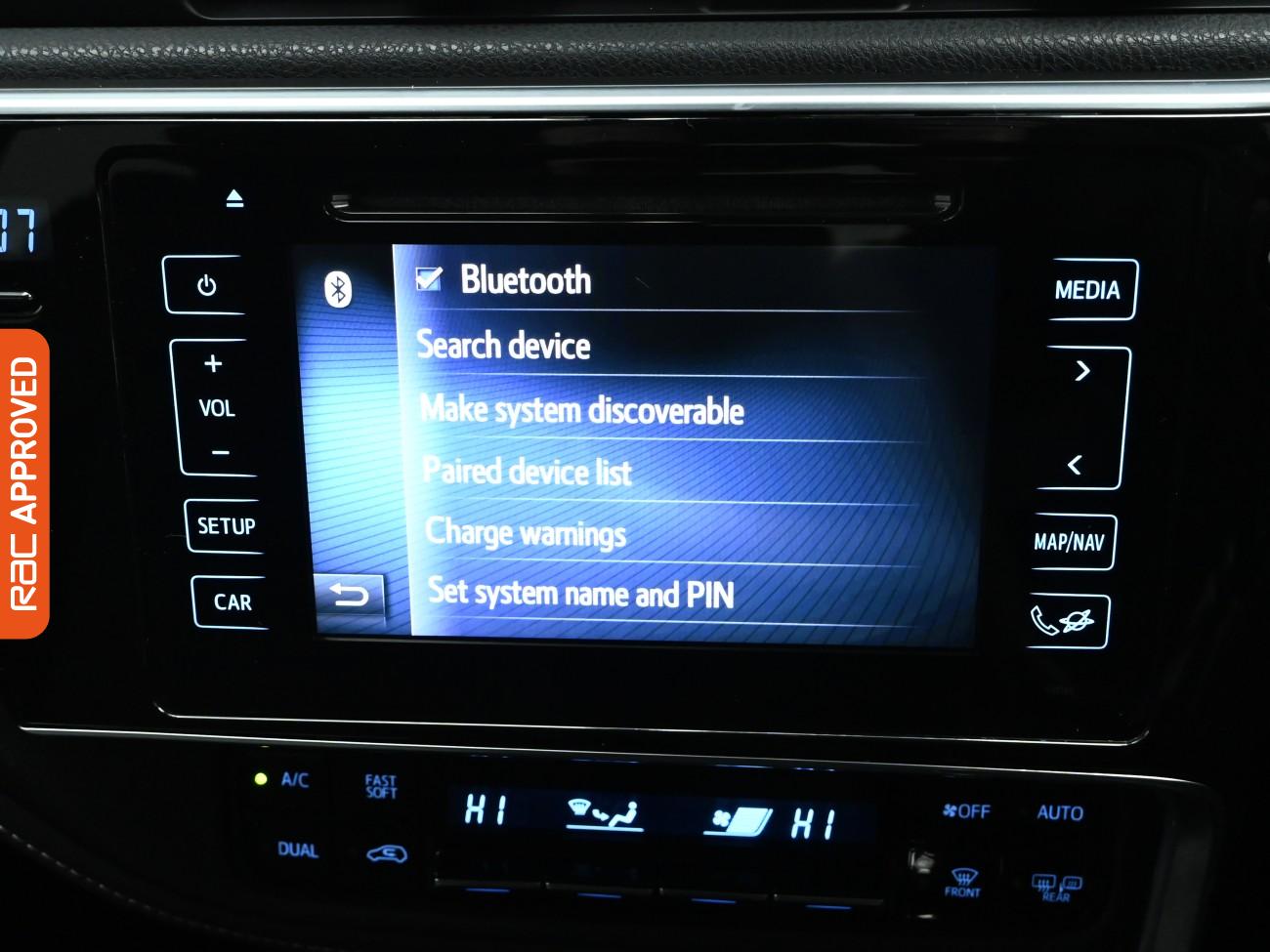 Used Toyota Auris 2017 for sale - 76746277: Photo 15